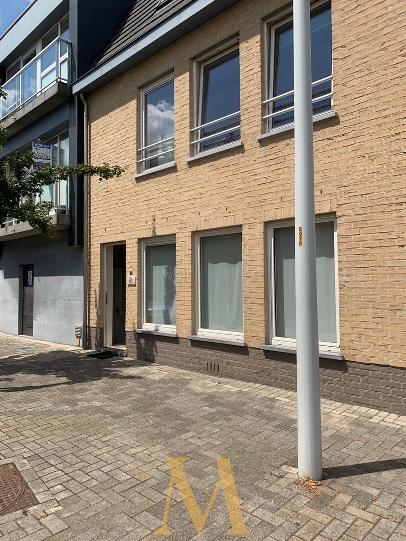 Instapklare, moderne studio in hartje Waregem - foto 3