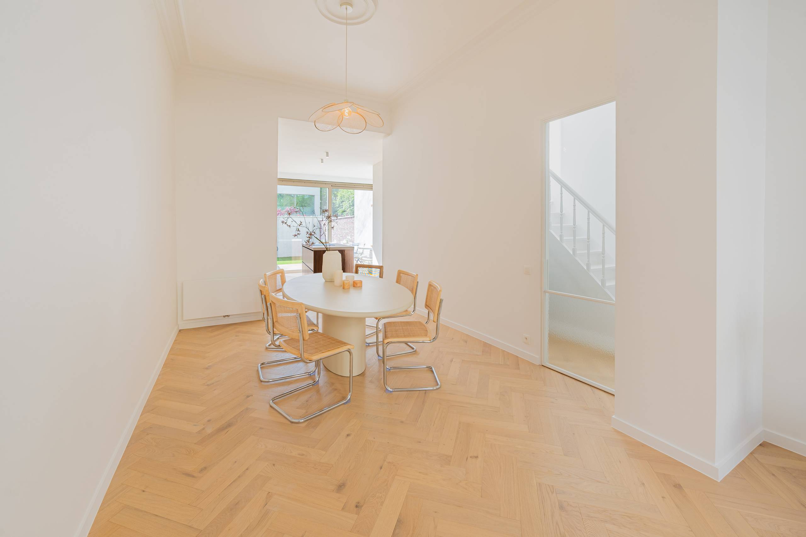 House for sale in Mechelen with 5 bedrooms - photo 5
