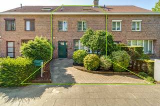 House for sale in Antwerp