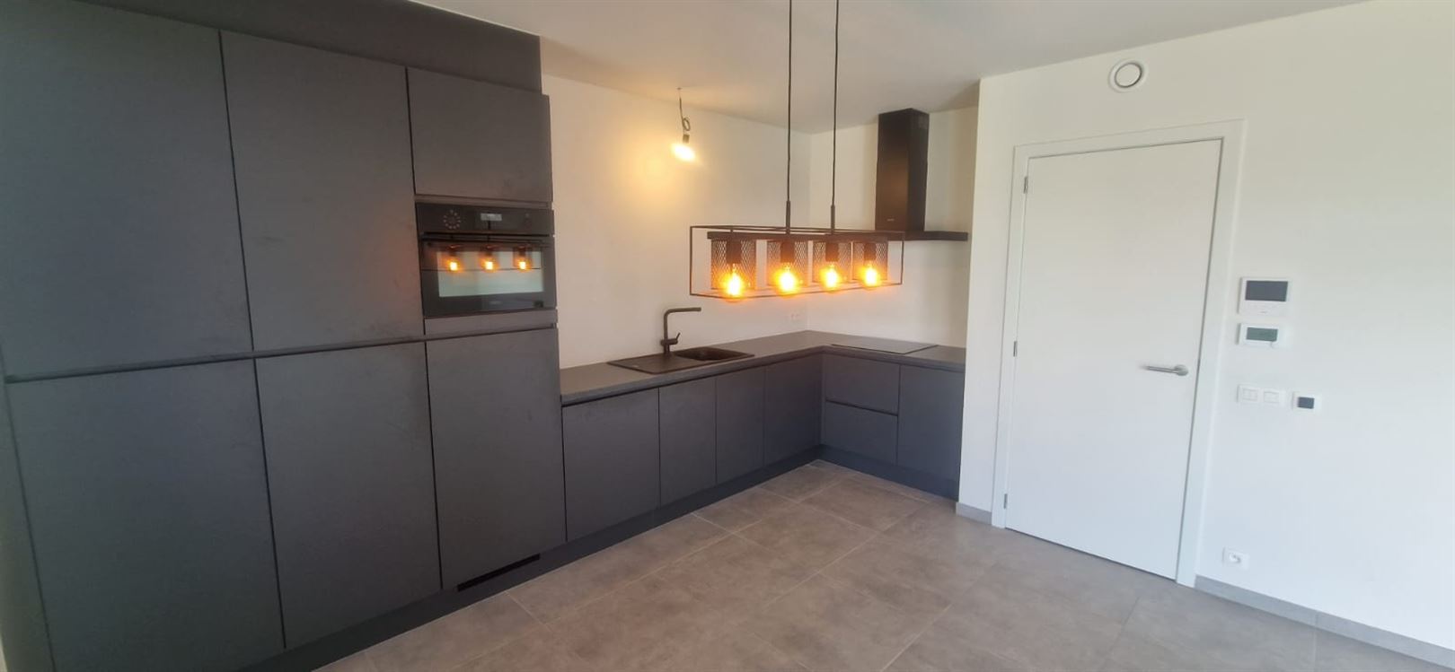 Apartment for rent in Harelbeke with 1 bedroom - photo 3