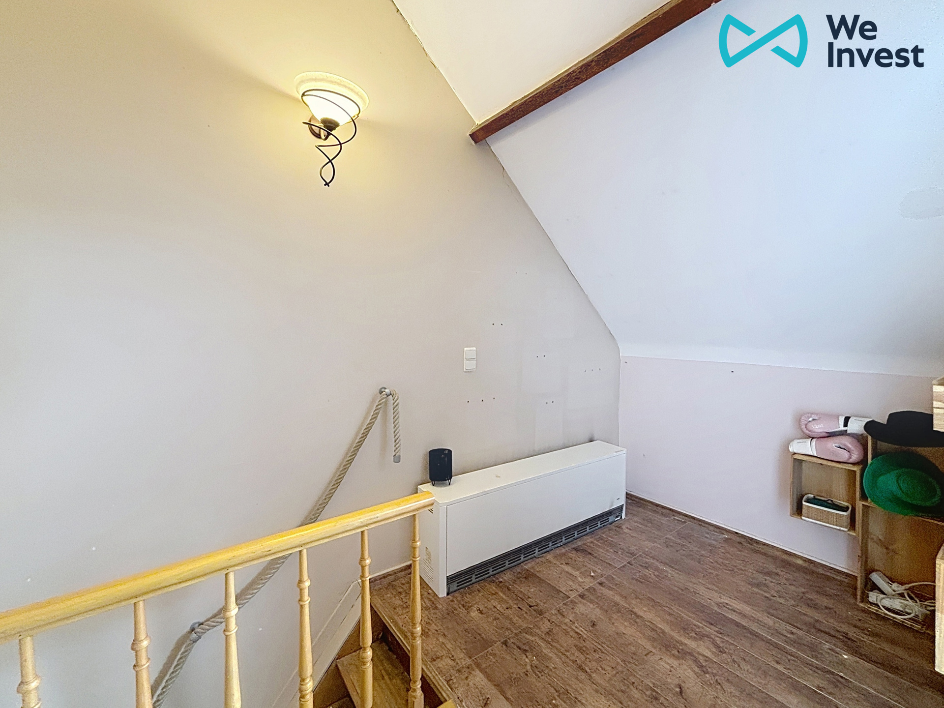 Huis te koop in Tubize met 2 slaapkamers - foto 5