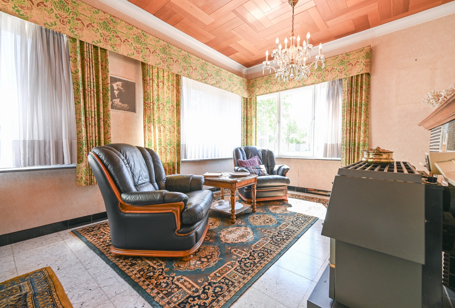 Ruime woning met potentieel te Mariekerke - foto 4