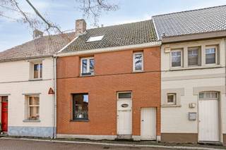 Maison à vendre à Bornem