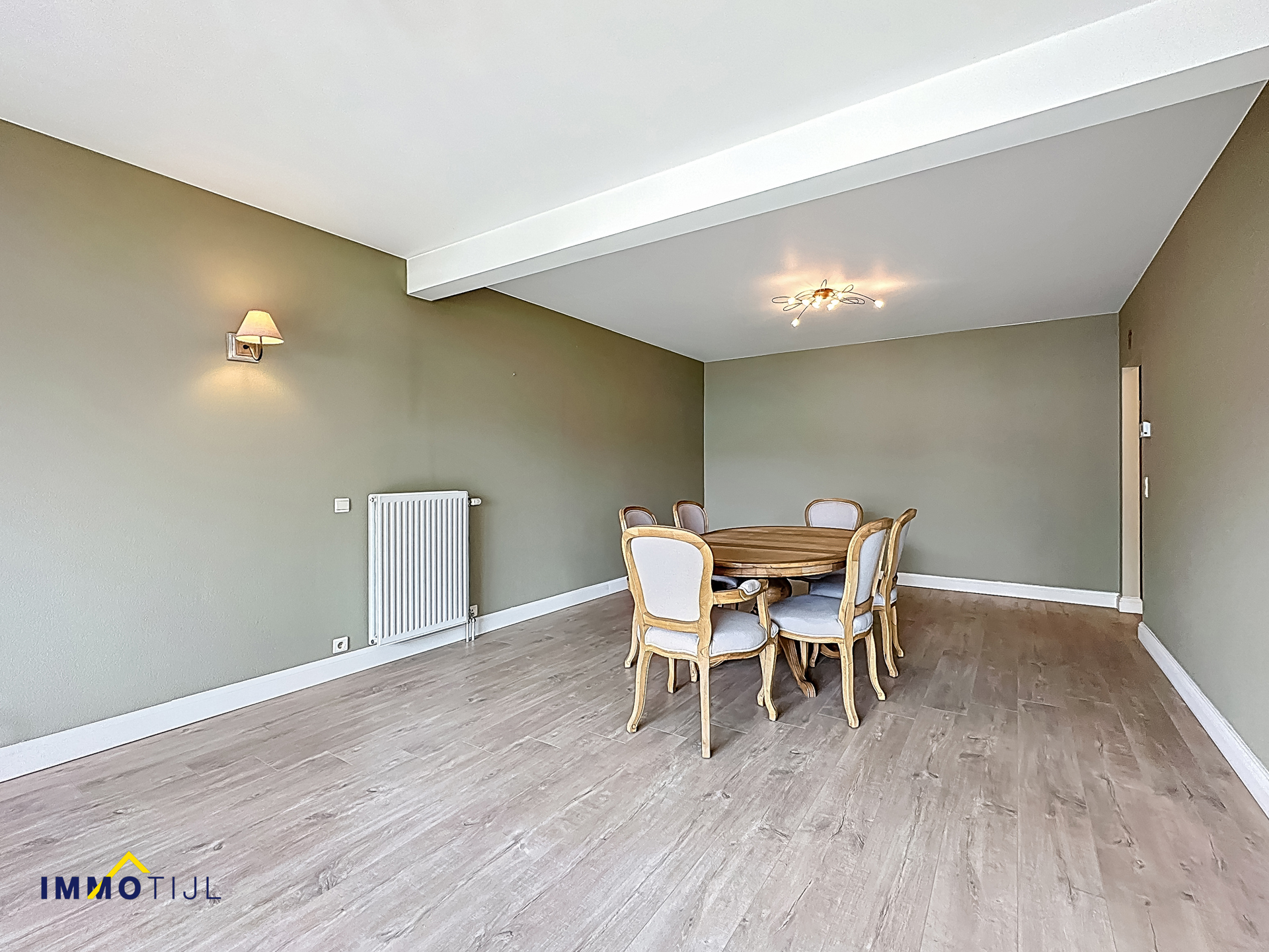 Appartement à vendre à Lebbeke avec 2 chambres - photo 5