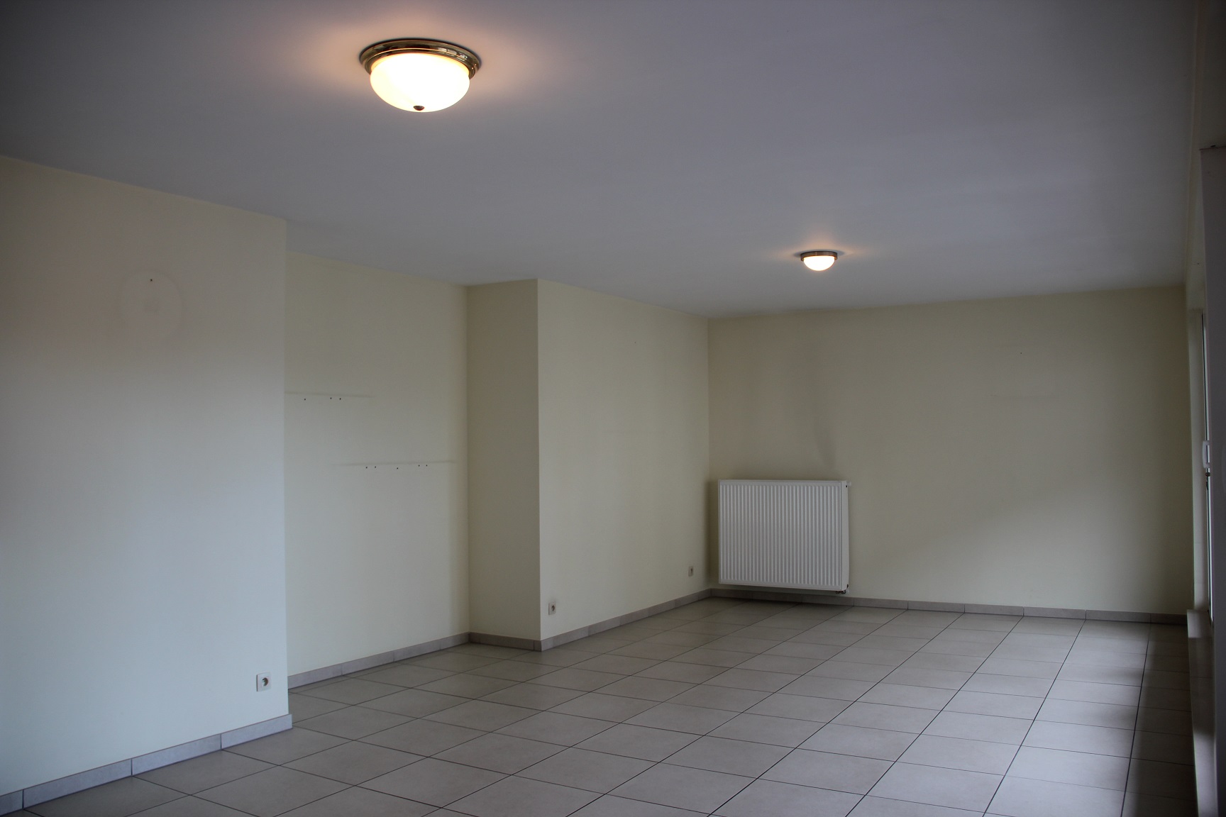 Appartement te huur aan het Station van Veurne - foto 2