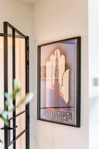 Appartement à vendre à Anvers