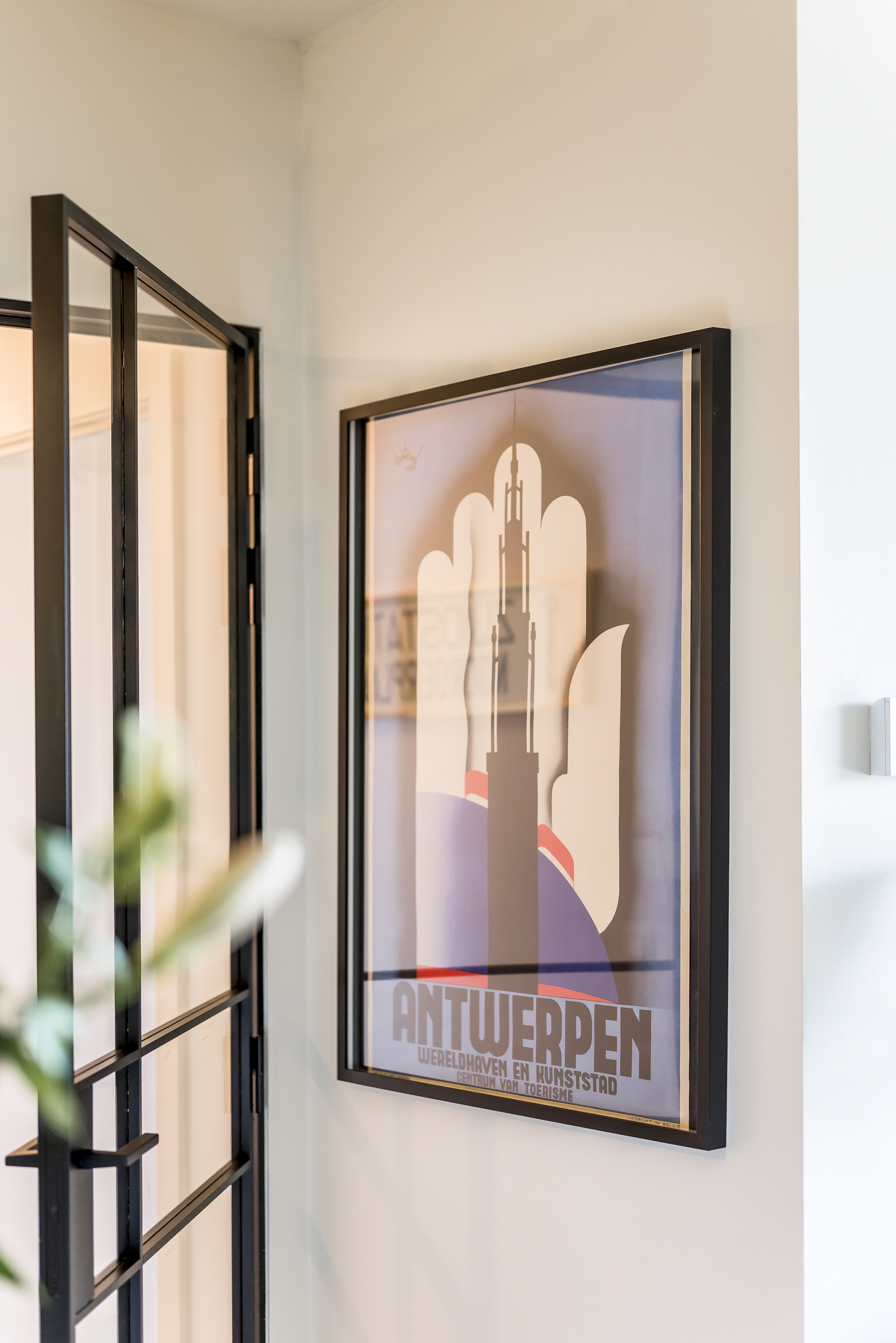 Appartement à vendre à Anvers avec 2 chambres - photo 1