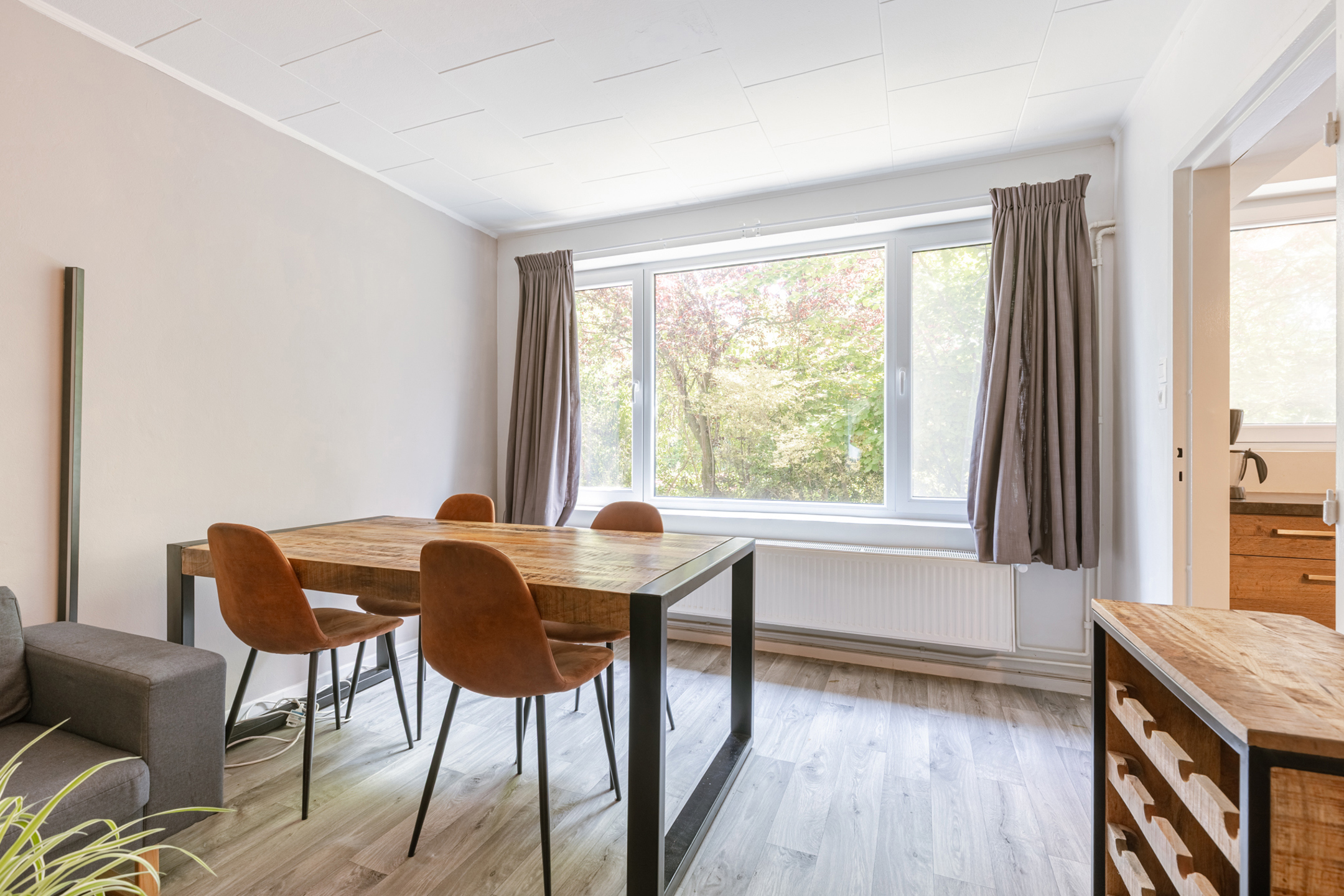 Appartement à vendre à Gand avec 1 chambre - photo 5