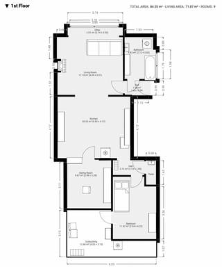 <p>Op zoek naar een investeringsproject met mooi rendement? Contacteer Pieter Cardoen op 0475 36 12 52 <br /><br />Appartementsblok met drie verhuurde appartementen. <br />Bus 1 : opp.86m2 , EPC C, 283 <br />Bus 2 : opp. 89 m2 , EPC D, 321<br />Bus 3 : opp. 114m2 , EPC C, 246<br />Conformiteitsattesten beschikbaar op aanvraag.<br />Geen lift aanwezig, dus geen bijkomende onderhoudskosten hieromtrent.<br /><br />A. Er is mogelijkheid aanpalende panden NR 45 en NR 53 bij aan te kopen ( niet inbegrepen in vermelde prijs) <br />Bijkomende info hieromtrent beschikbaar op aanvraag. <br /><br />Bijkomende troeven zijn onder andere de huidige huuropbrengst, centrale ligging, ruime parkeergelegenheid, scholen, treinstation, aanwezigheid van het ziekenhuis aan de overkant (opportuniteit voor wie op zoek is naar praktijkruimte, consultatie ruimte, ….) <br />Omwille van privacy publiceren we geen foto’s van de appartementen, maar deze zijn beschikbaar op aanvraag.<br />Interesse in dit investeringsproject? Contacteer Pieter Cardoen door het aanvraagformulier op deze advertentie in te vullen. U kan dan van ons ook alle bijkomende info (foto’s, asbest, bodemattesten ) via mail ontvangen.<br />Vermelde afmetingen zijn informatief en niet bindend.</p>