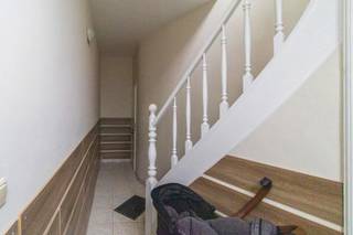 ZAVENTEM - Excellently located ground-floor flat that has been completely renovated. The flat has a living/dining area of 20m², an open,...