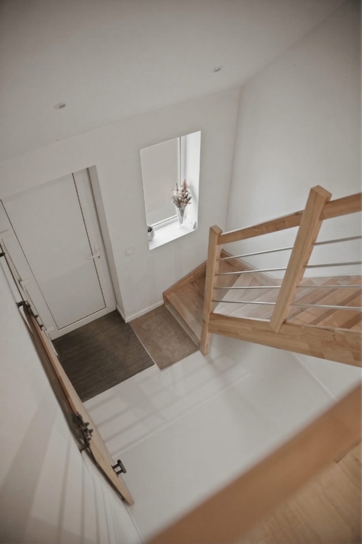 Exclusieve BEN-nieuwbouwwoning (2021) met 5 slaapkamers en hoogwaardige afwerking, rustig gelegen nabij dorpskern Gijverinkhove - foto 4