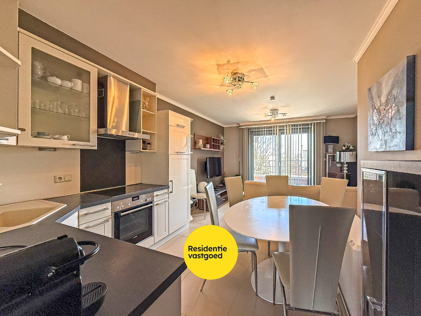 Appartement à vendre à Nieuport avec 2 chambres - photo 4