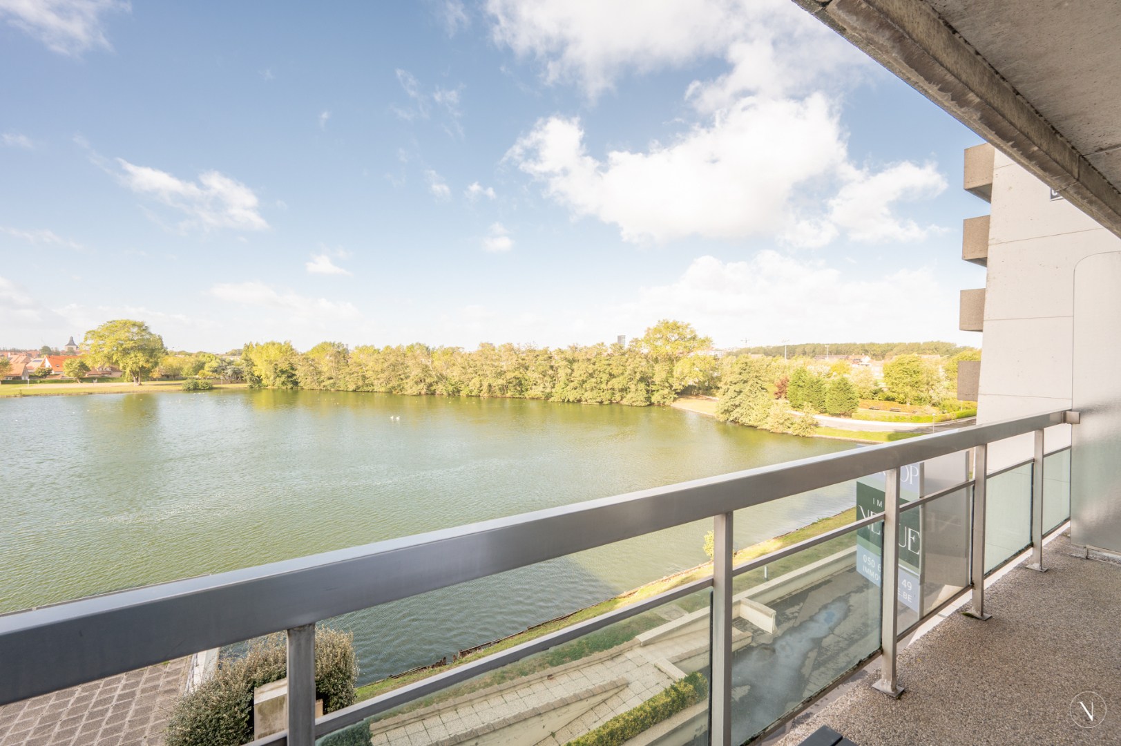 RES. LAGUNA BEACH - STUDIO 348 - DUINBERGEN - foto 2