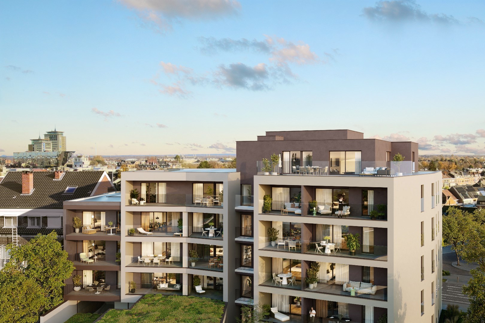 Project te koop in Hasselt - foto 4