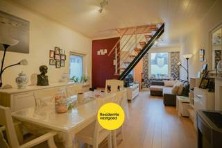 Maison à vendre à Bruges