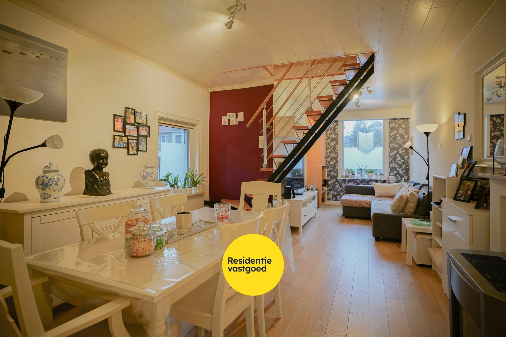 Maison à vendre à Bruges avec 3 chambres - photo 2