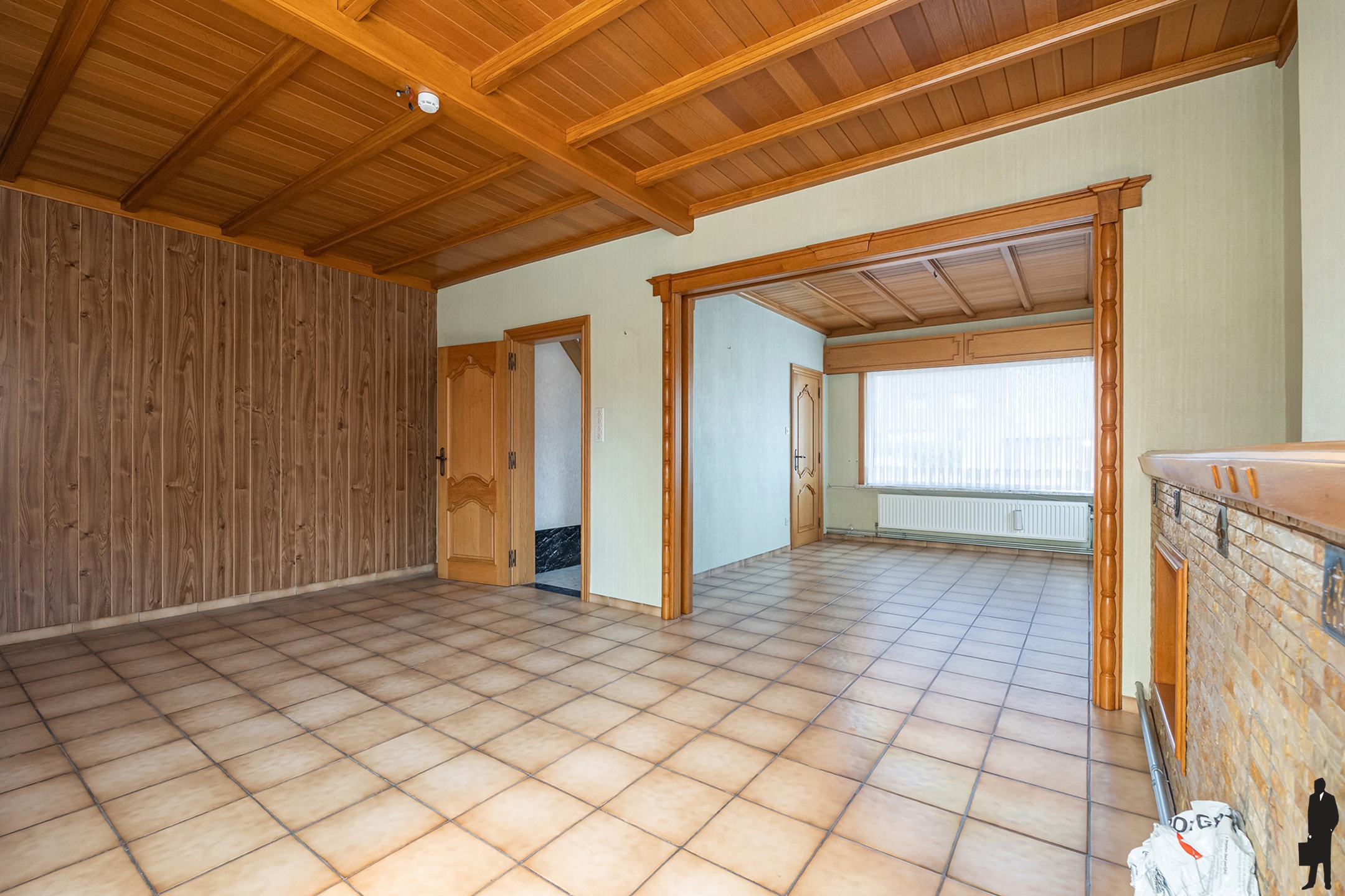 Maison à vendre à Saint-Nicolas avec 3 chambres - photo 4