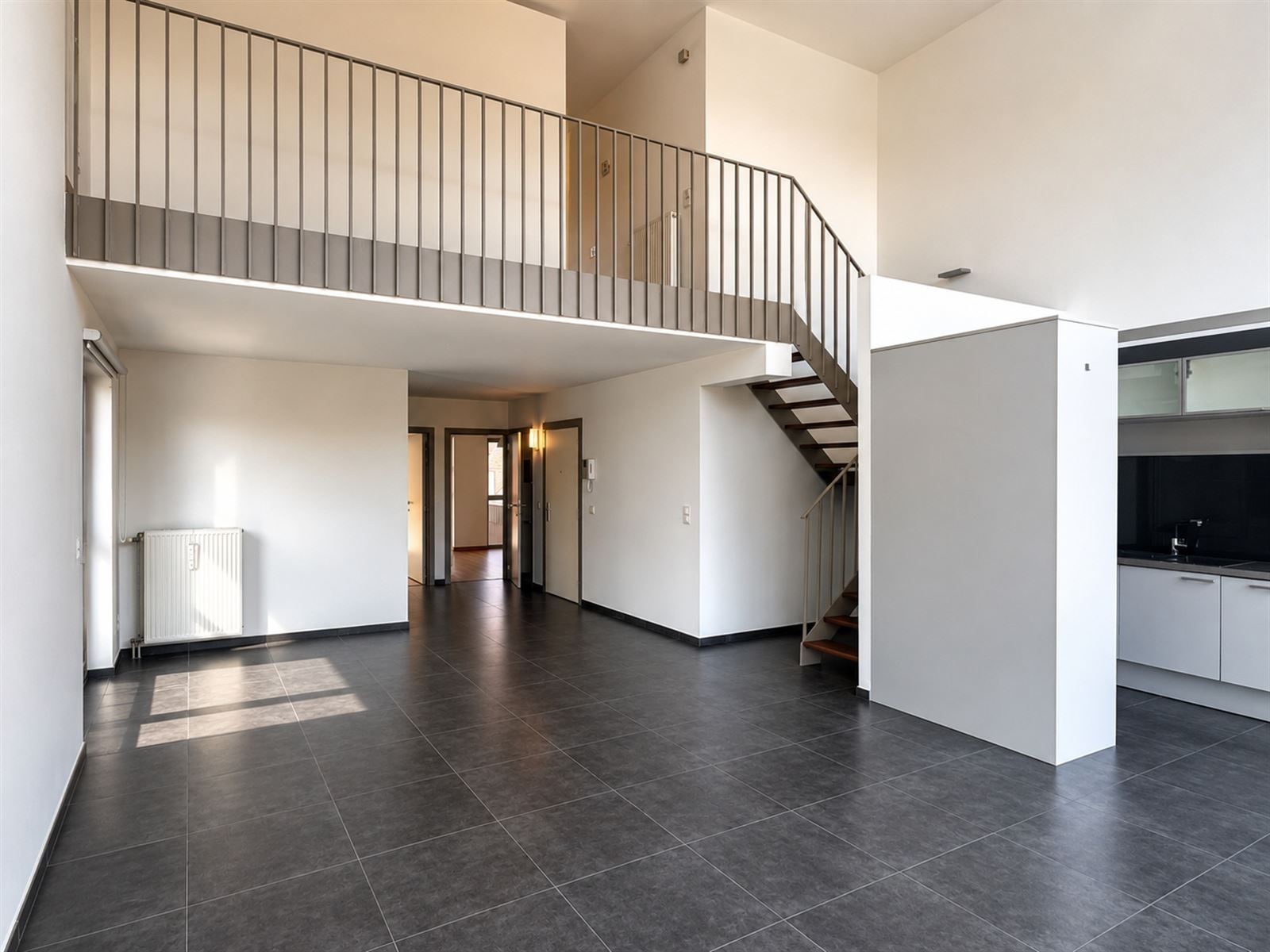 Appartement - photo 4