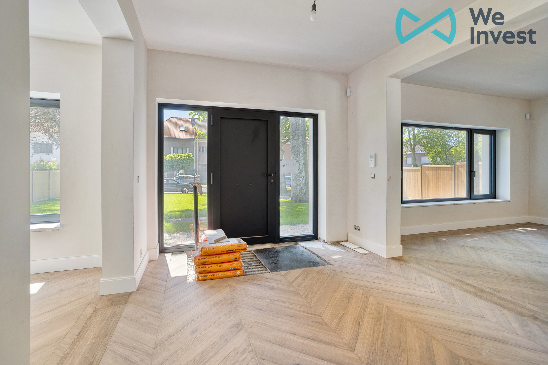 Veelzijdige, volledig gerenoveerde villa op toplocatie - foto 2