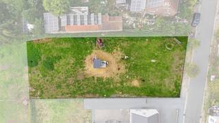 Land for sale in Wetteren