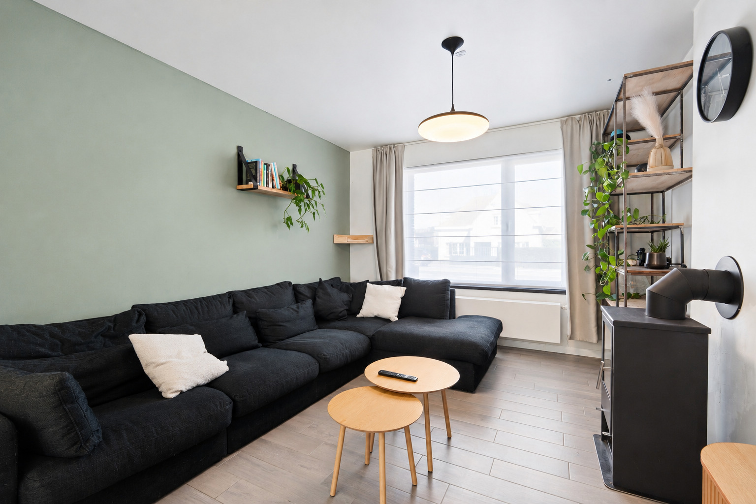 Ruime gezinswoning 185 m² met EPC C en 3 tot 4 slpk te Erpe - foto 5