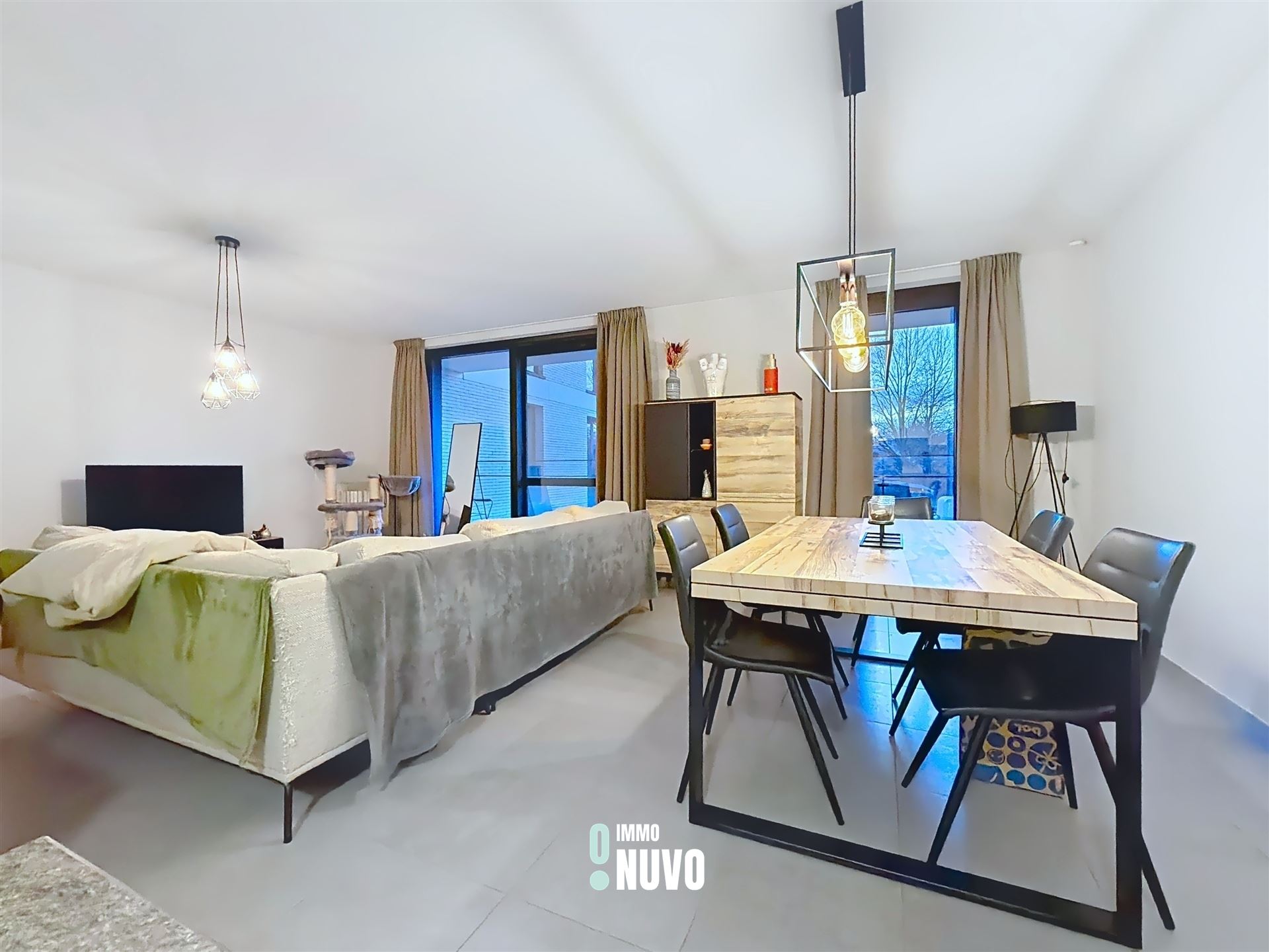 Appartement - foto 5