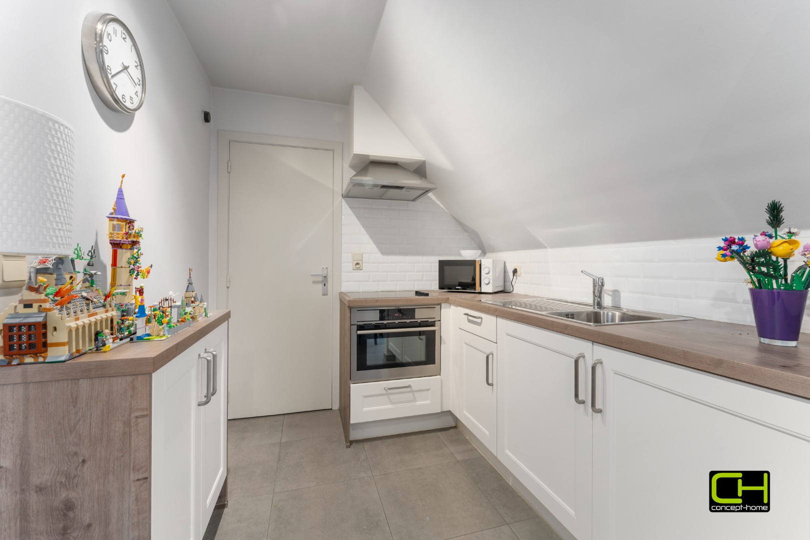 Appartement à vendre à Lievegem avec 1 chambre - photo 4