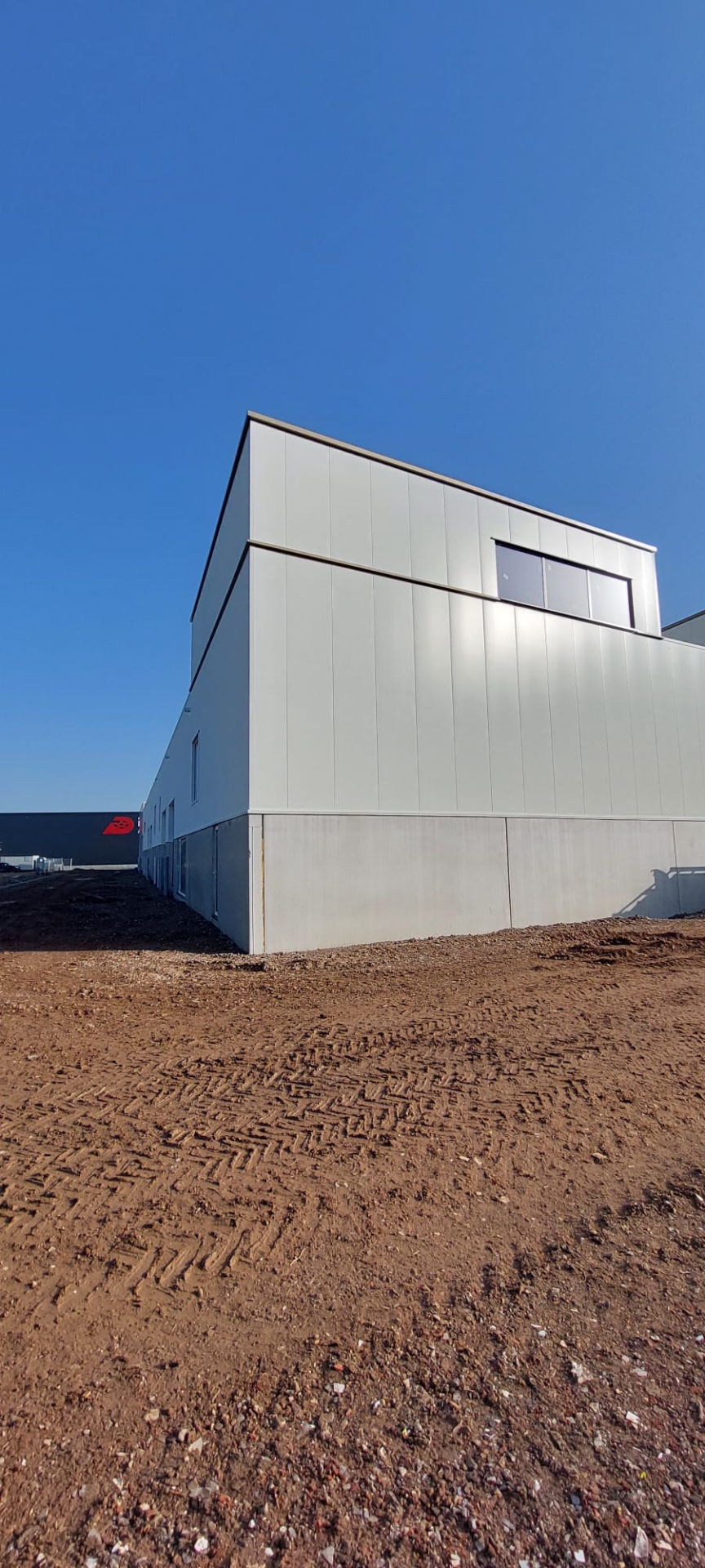 Unités PME neuves à louer – Eco Business Parc de Fernelmont - foto 4