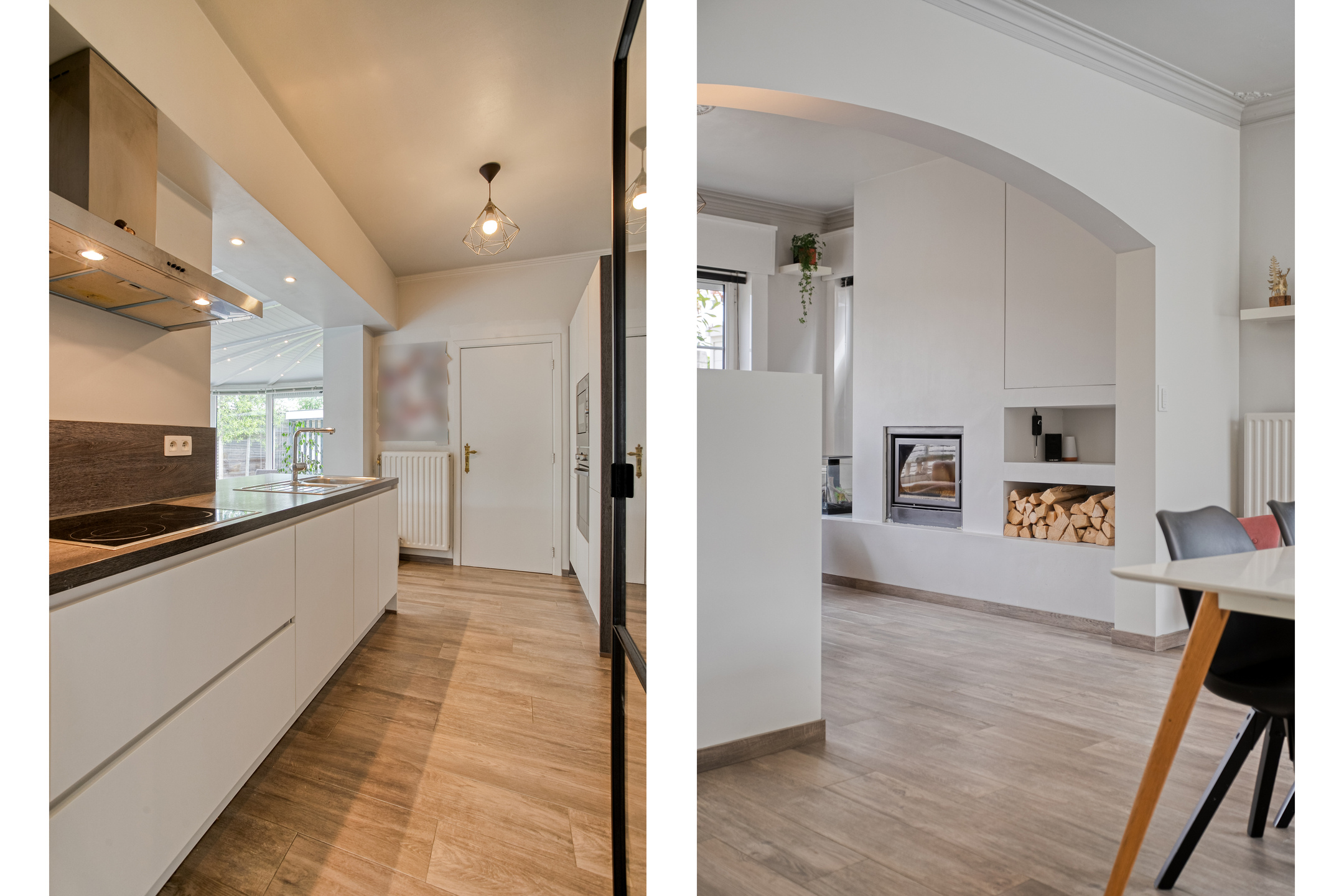 Prachtige villa met 4 slaapkamers te koop in Waregem - foto 5