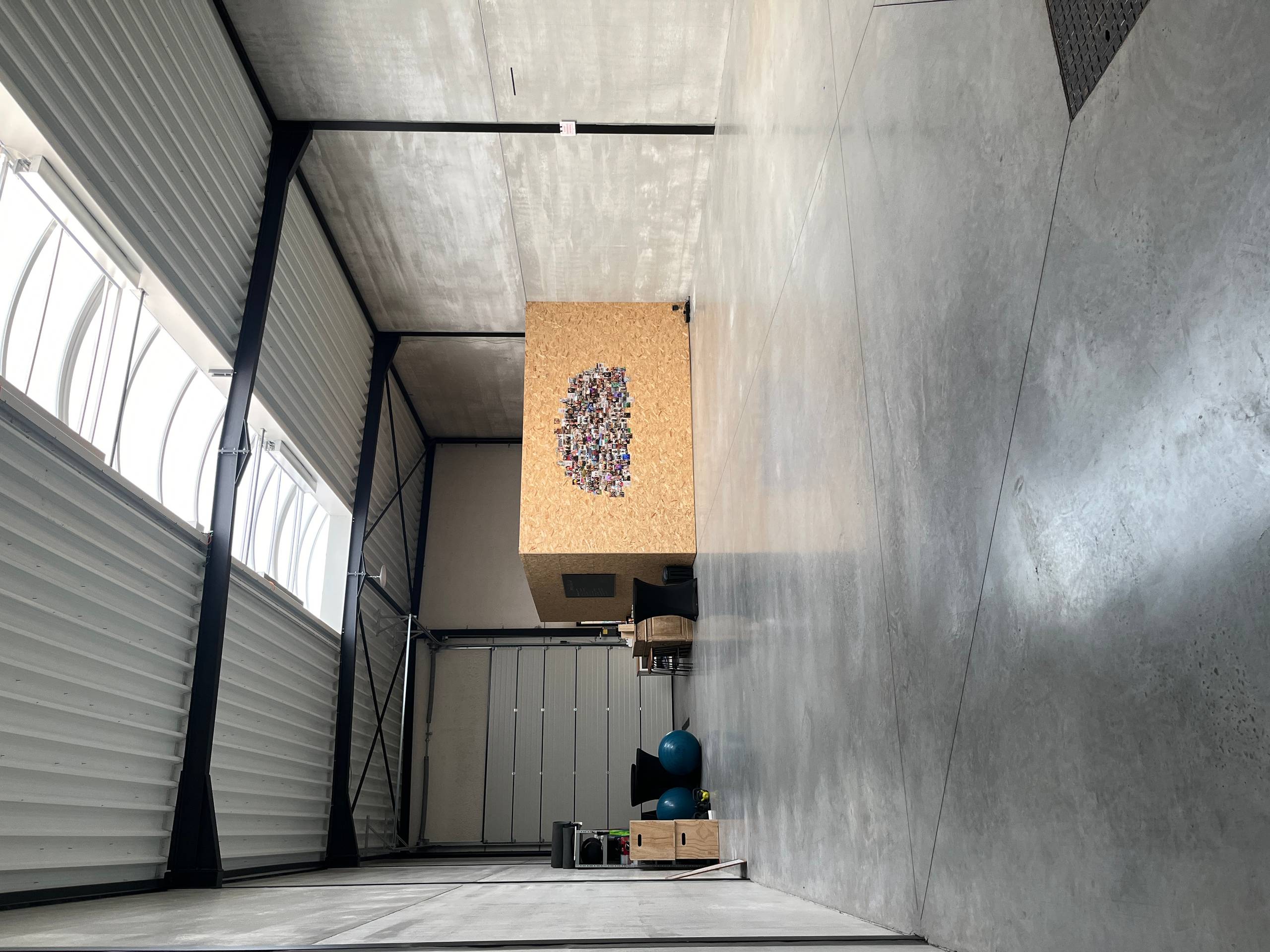 KMO-unit te huur met een oppervlakte van 240 m2 - foto 5