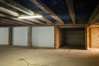 Garage for sale in Antwerp