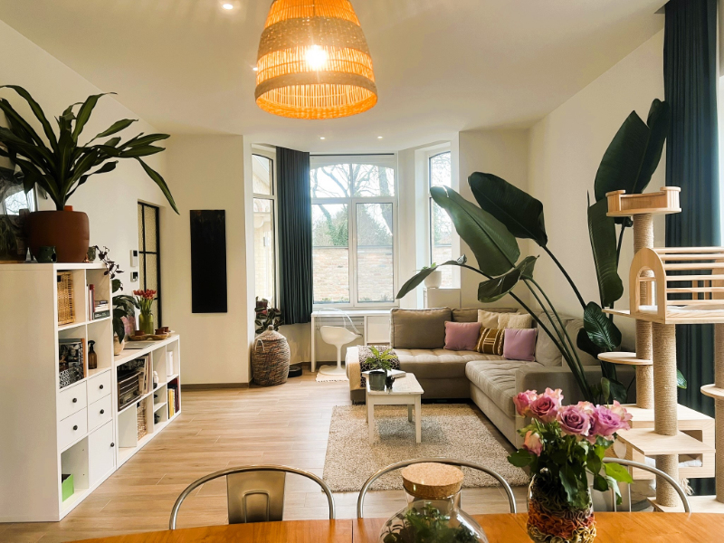 modern en instapklaar appartement in hartje Diksmuide - foto 4