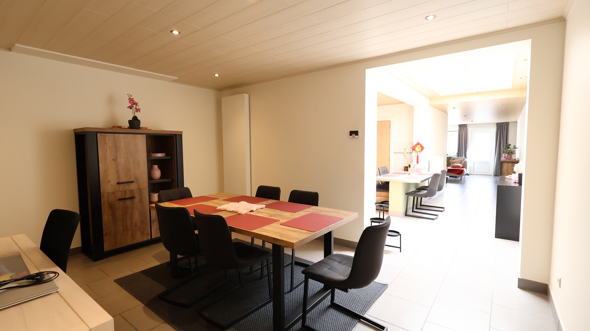 House for rent in Roeselare with 3 bedrooms - photo 5