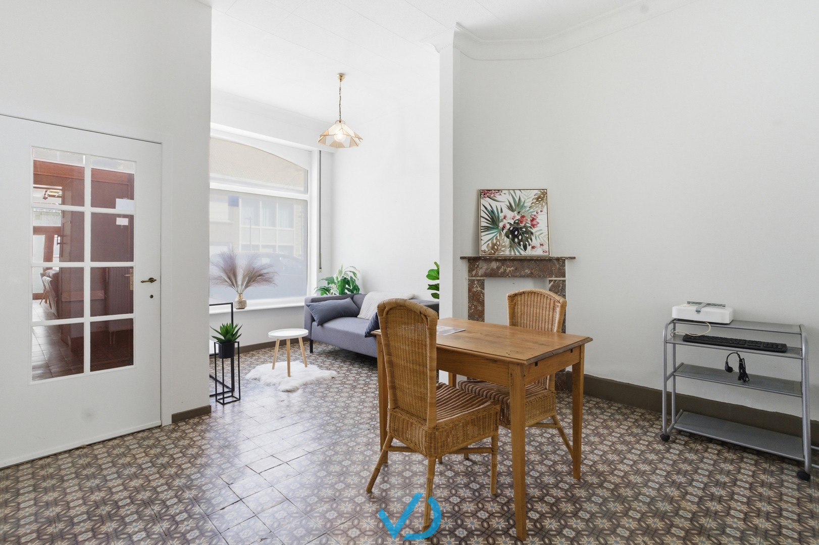 House for sale in Ypres with 5 bedrooms - photo 2