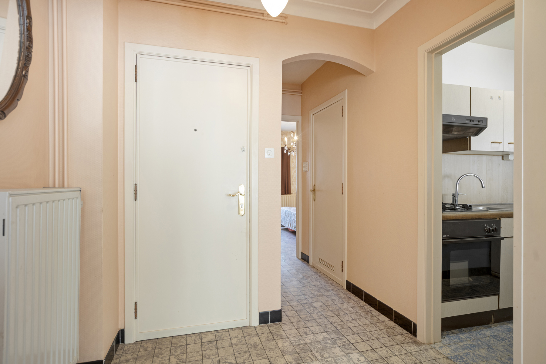 Appartement à vendre à Ostende avec 1 chambre - photo 3