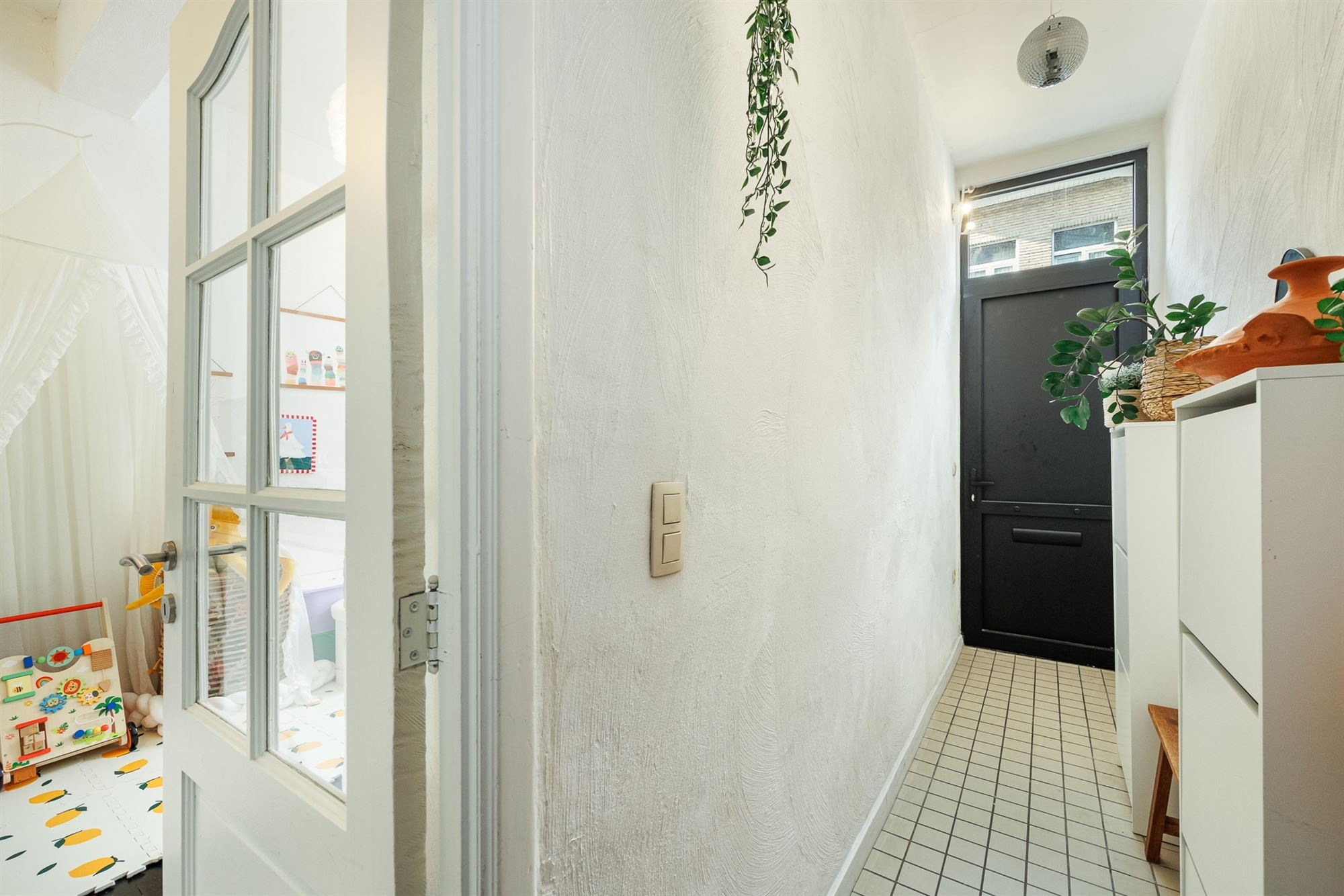 Gezellige starterswoning met 3 slaapkamers in Mechelen - foto 5