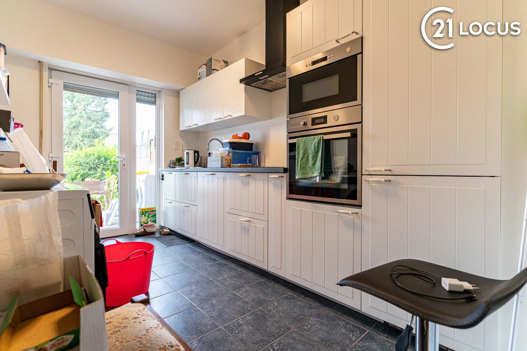 Apartment for sale in Edegem with 1 bedroom - photo 4