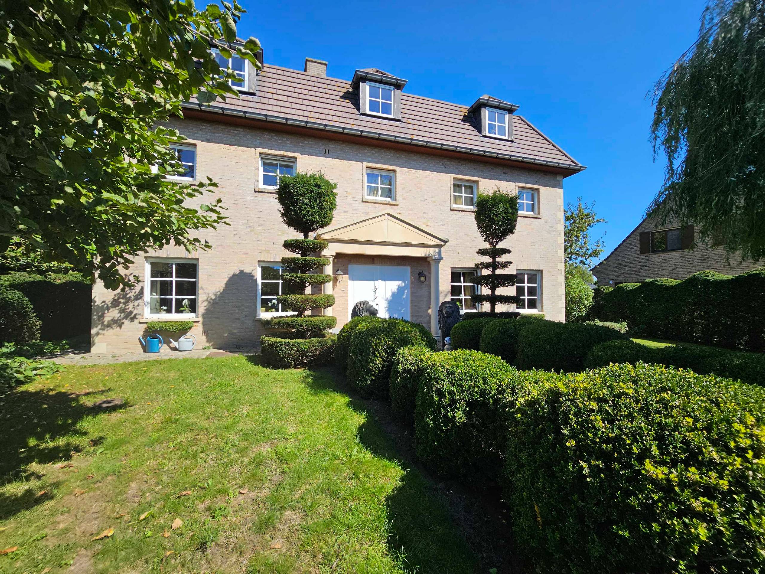 Villa exceptionnelle au calme - photo 4