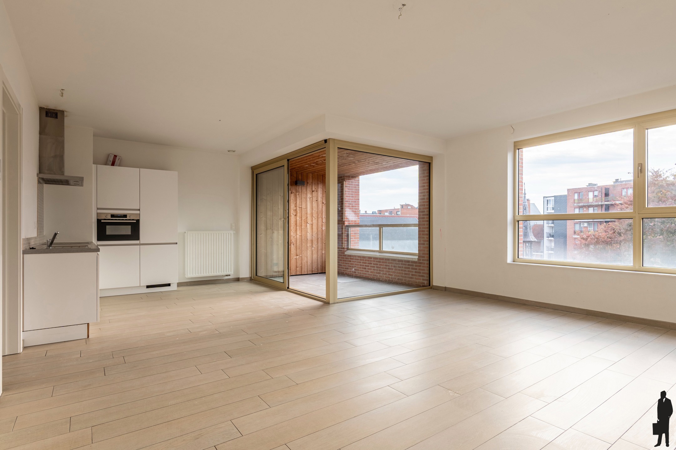 Appartement à louer à Turnhout avec 2 chambres - photo 3