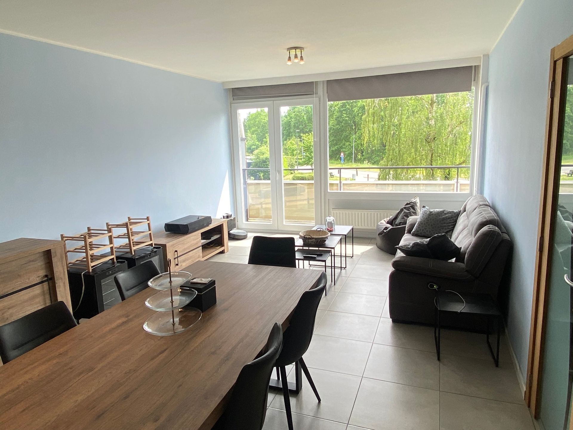 Appartement 95m² met 3 slaapkamers en terras - foto 3