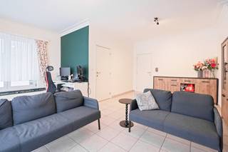 Apartment for sale in Beveren-Kruibeke-Zwijndrecht