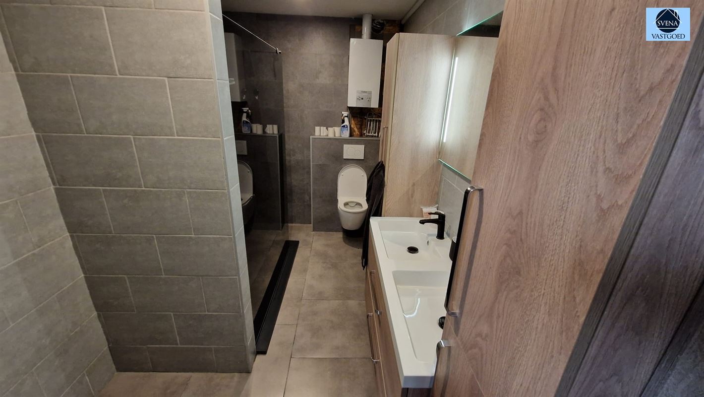 WONING MET 2 KAMERS, GARAGE EN TUIN - foto 5