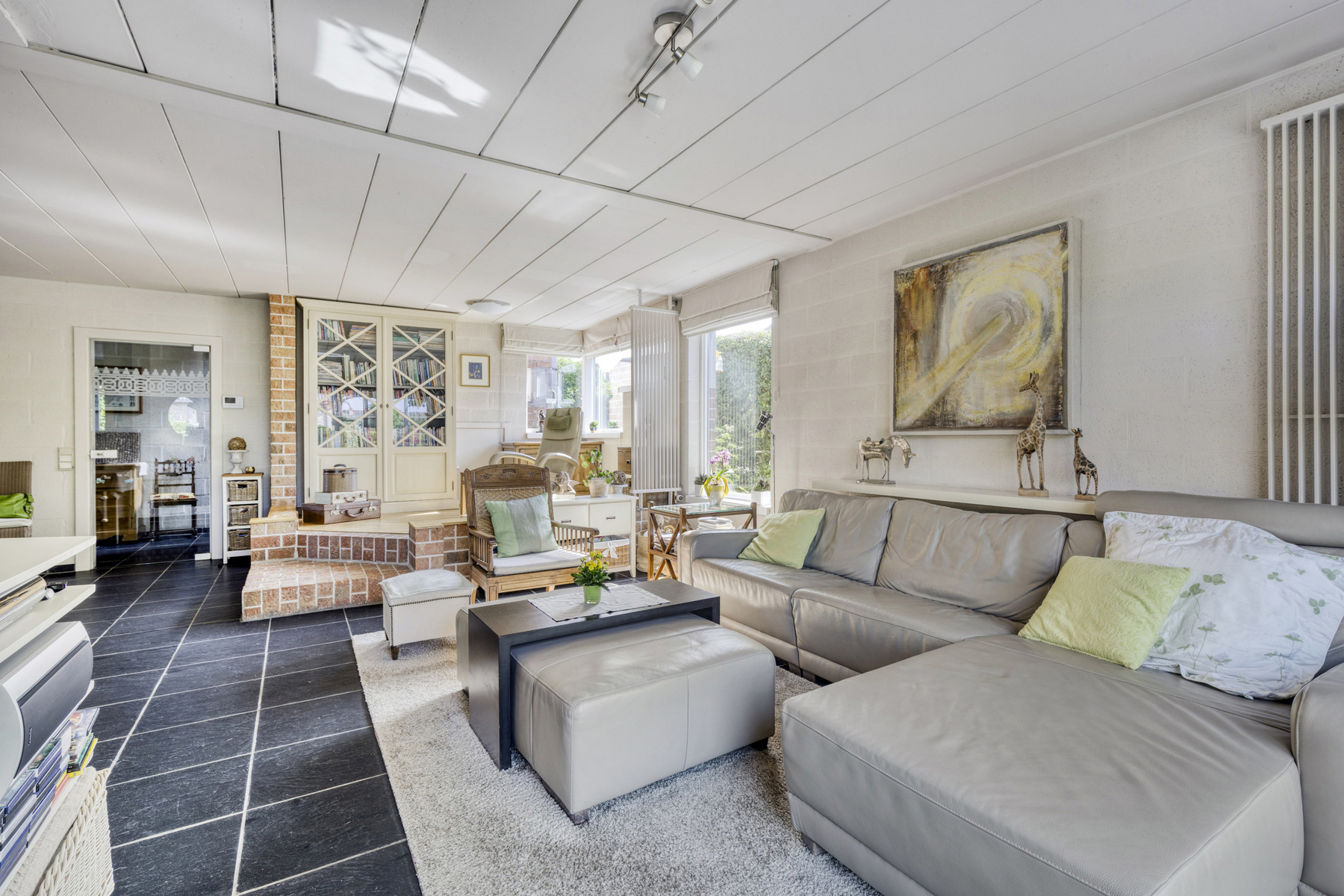 Ruime villa met praktijk! - foto 3