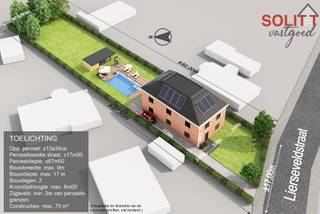 Land for sale in Nijlen