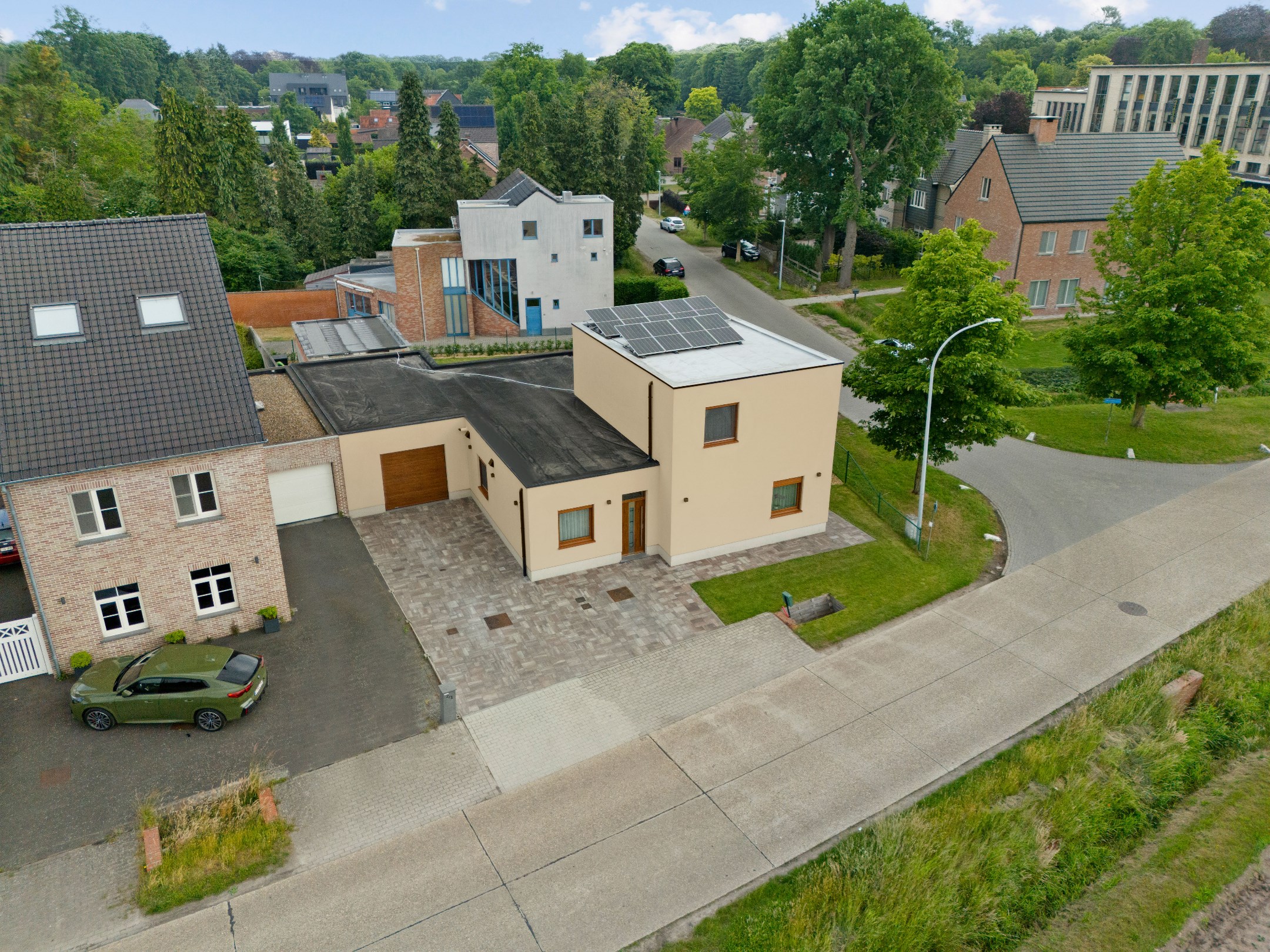 Moderne instapklare woning op top locatie in Oud-Turnhout! - foto 5