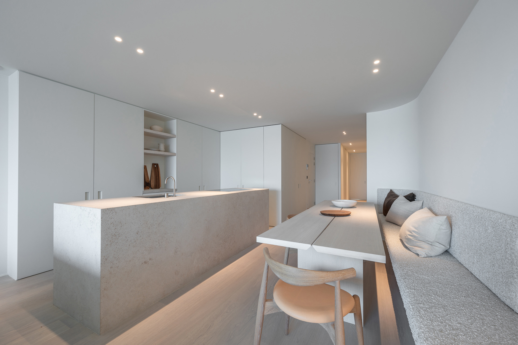 Appartement à vendre à Knokke-Heist avec 2 chambres - photo 5