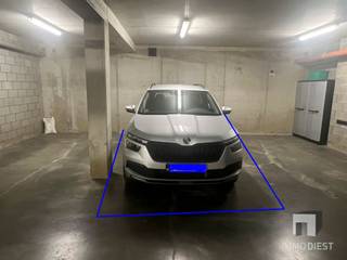 Ondergrondse autostaanplaats TE KOOP in het centrum van BekkevoortDe autostaanplaats bevindt zich in een ondergrondse garage onder de Residentie...