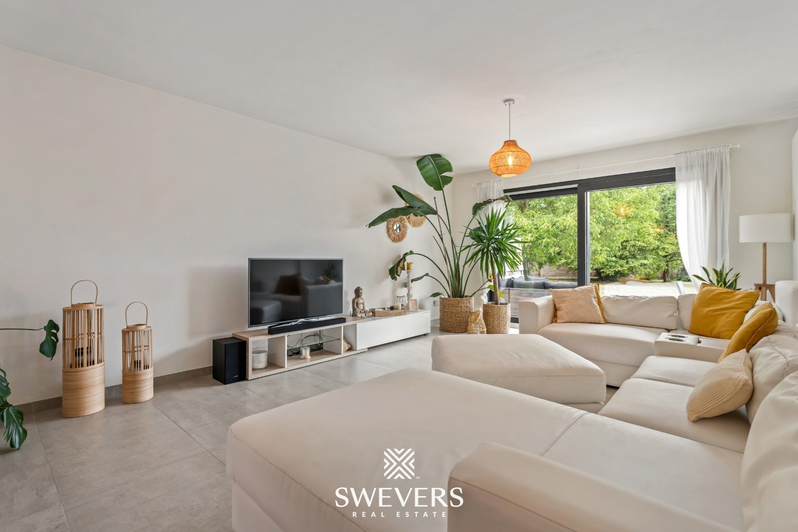 Ruime gerenoveerde villa (306m²) met praktijkmogelijkheden op ZW-perceel (24a68ca) - foto 2