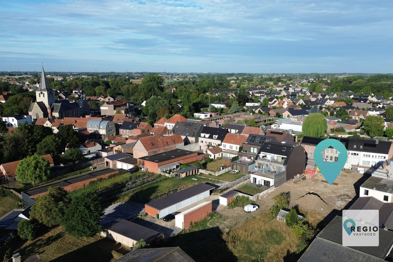 “Residentie Camille” - Laatste 5 units - 6% OOK VOOR VERHUUR - INVESTERING mogelijk - - foto 4