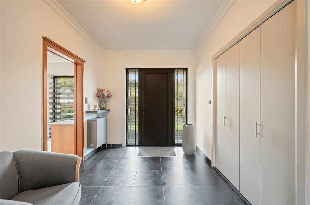 Woning met paardenaccommodatie op ca. 1,8ha te Stekene - foto 3